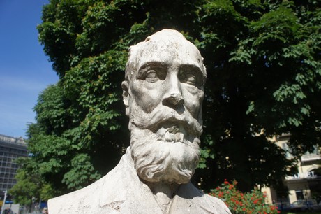 Ernesto di Sambuy